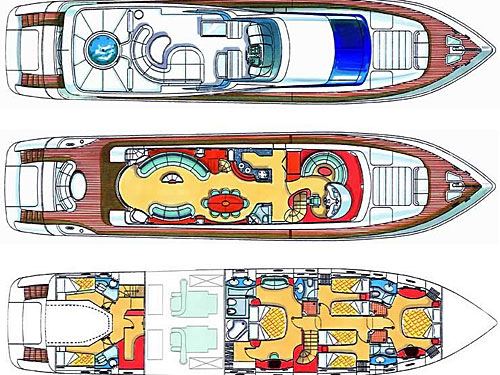 azimut-85